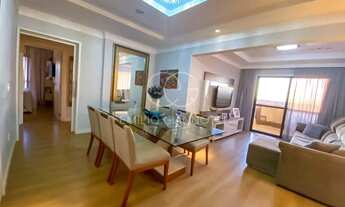 Imagem: Apartamento Mont Carmel Residencial à venda