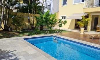 Imagem 6: Casa com 4 dormitórios à venda, 500 m² por R$ 3.600.000,00 - Alpha Plus - Barueri/SP