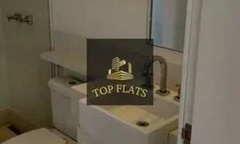 Imagem 6: Flat disponível na Vila Nova Conceição