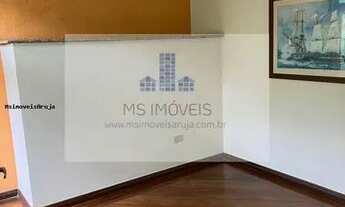 Imagem 3: Sala Comercial para Locação em Arujá, Centro