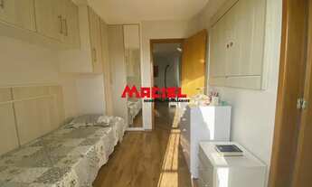 Imagem 6: Apartamento Zona Sul - 2 Varandas - Suíte - Armários Planejados - Cozinha planejada