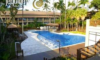 Imagem 4: GUARUJá - Apartamento Padrão - Enseada