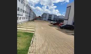 Imagem 6: Alugo ap com dois quartos aguas lindas 800