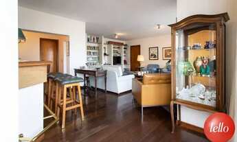 Imagem 7: São Paulo - Apartamento Padrão - Perdizes