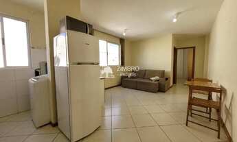 Imagem 3: Vendo Apartamento 01 dormitório Mobiliado no Centro Santa Maria