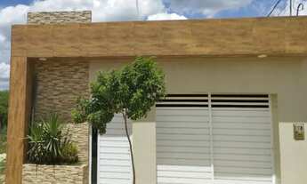 Imagem: Vende- se casa e terreno em Bezerros Aceito