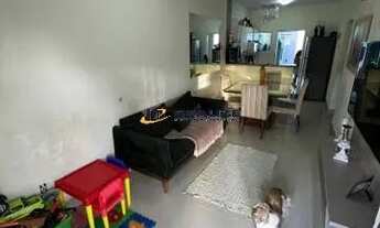 Imagem 2: Apartamento para venda tem 55 metros quadrados com 2 quartos