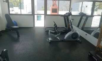 Imagem 4: Apartamento Mobiliado Boa Viagem 2 qts 1 suíte