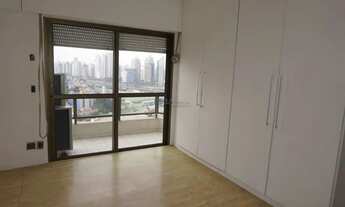 Imagem 7: Apartamento Venda / Locação 2 suites 2 Vagas 111m2 Real Parque