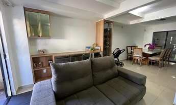 Imagem 5: Vendo excelente Sobrado no Residencial Ypiranga Park