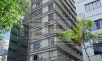 Imagem: São Paulo - Apartamento Padrão - Jardins