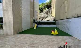 Imagem 6: APARTAMENTO RESIDENCIAL em SALVADOR - BA, ARMAÇÃO