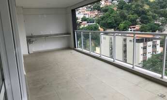 Imagem 5: Vendo apartamento com 4 suítes 200 m² no condomínio Jardins Nova Iguaçu área nobre