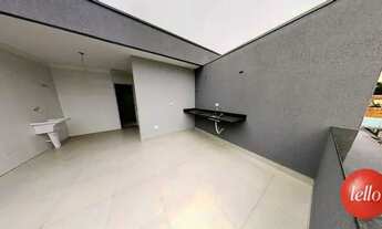 Imagem 2: São Paulo - Casa Padrão - Água Rasa