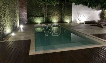 Imagem: Casa com 5 quartos, 525m², à venda em