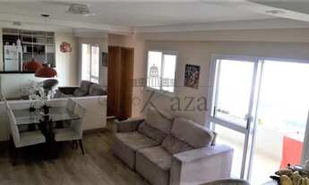 Imagem 4: Apartamento - Residencial Portal do Parque - Jardim Veneza - 2 Dormitórios - 70m²