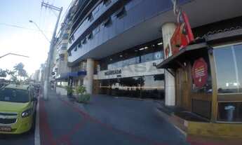 Imagem 2: DM-Apartamento para venda tem 75 metros quadrados com 2 quartos em Praia da Costa - Vila V