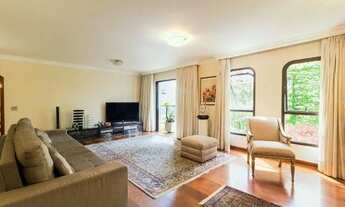 Imagem 7: São Paulo - Apartamento Padrão - Moema