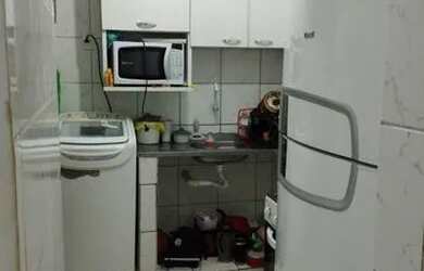 Imagem 7: Apartamento em rio doce 4° etapa