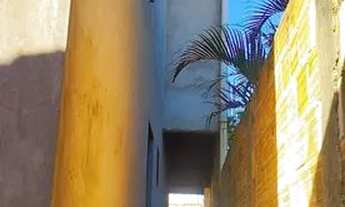 Imagem 6: Casa em fase de Acabamento Final no Valparaíso II* ?