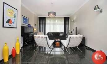 Imagem 1: São Paulo - Apartamento Padrão - Mooca