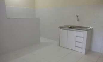 Imagem 7: Excelente - QS 12 Conj 2B lote 01- Apt 202 - Riacho Fundo I