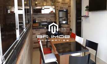 Imagem 2: COBERTURA RESIDENCIAL em SÃO PAULO - SP, PANAMBY