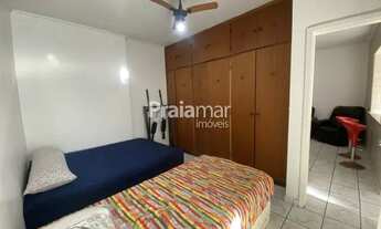 Imagem 7: Apartamento 01 dorm I 52mº I 1 vaga I Gonzaguinha I São Vicente