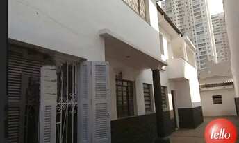 Imagem 3: São Paulo - Casa Comercial - Tatuapé