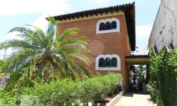 Imagem 2: Casa Alto padrão Jardim São Bento/ Santana