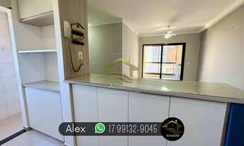 Imagem 2: APARTAMENTO CONDOMÍNIO GREEN PLAZA EM SÃO JOSÉ DO RIO PRETO