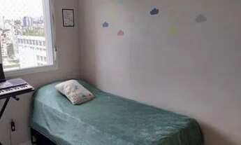 Imagem 7: Apartamento com 3 dormitórios, 88 m² - Campestre - Santo André/SP