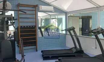 Imagem 7: Apartamento com 3 dorms, Tupi, Praia Grande!!!