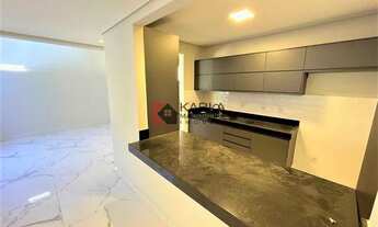 Imagem 7: Casa 03 quartos - Condomínio Cidade Jardim! Próximo á lagoa central da cidade