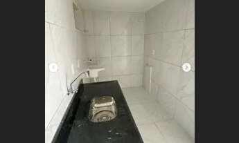 Imagem 4: Novo Geisel Apartamento com 2 dormitórios