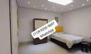 Imagem 7: Alugo casa 2 cômodos mobiliados Parque São Rafael