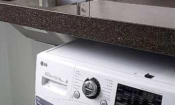 Imagem 7: APARTAMENTO SEMIMOBILIADO COM 2 DORMITÓRIOS NO CENTRO DE ITAJAÍ