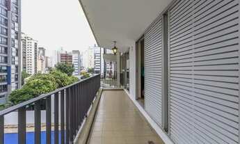 Imagem 7: São Paulo - Apartamento Padrão - Moema