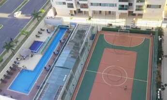 Imagem: Via Verano 3 Quartos - Último Andar - Nascente