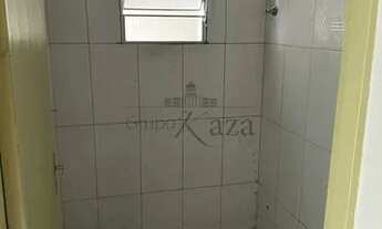 Imagem 3: Casa Padrão em Jacareí