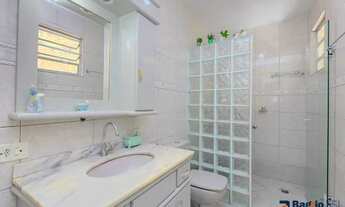 Imagem 3: Casa para venda possui 160 metros quadrados com 3 quartos em Alto da Lapa - São Paulo - SP