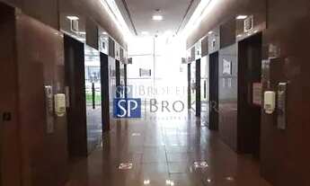 Imagem 5: Sala Comercial para locação na Vila Olímpia, São Paulo