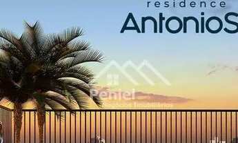 Imagem 5: Apartamento com 2 dormitórios à venda, 60 m² por R$ 296.378 - Sumarezinho - Ribeirão Preto