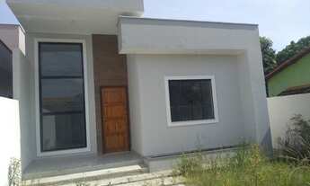 Imagem: Casa para venda com 90 metros quadrados