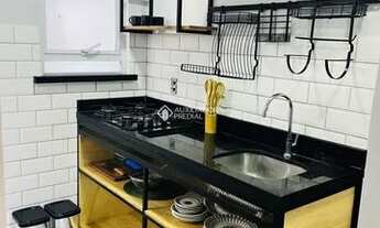 Imagem 5: PORTO ALEGRE - Apartamento Padrão - Centro Histórico