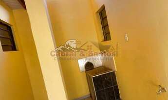 Imagem 7: ITU - Casa Padrão - JARDIM ALBERTO GOMES