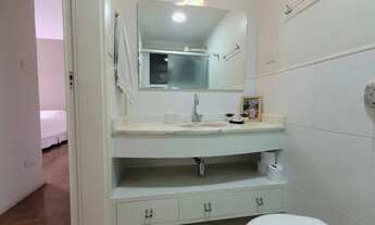 Imagem 10: Apartamento Locação Jardim Paulista 95 m² 3 Dormitórios