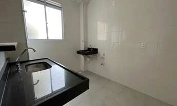 Imagem 6: Rio Tocantins - Apartamento para aluguel com 45 metros quadrados com 2 quartos