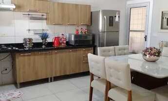 Imagem 7: Casa para aluguel com 170 metros quadrados com 2 quartos em Loteamento Villa Branca - Jaca