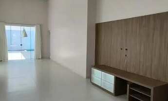 Imagem 2: Casa - Condomínio jardins Lisboa - 4 quartos